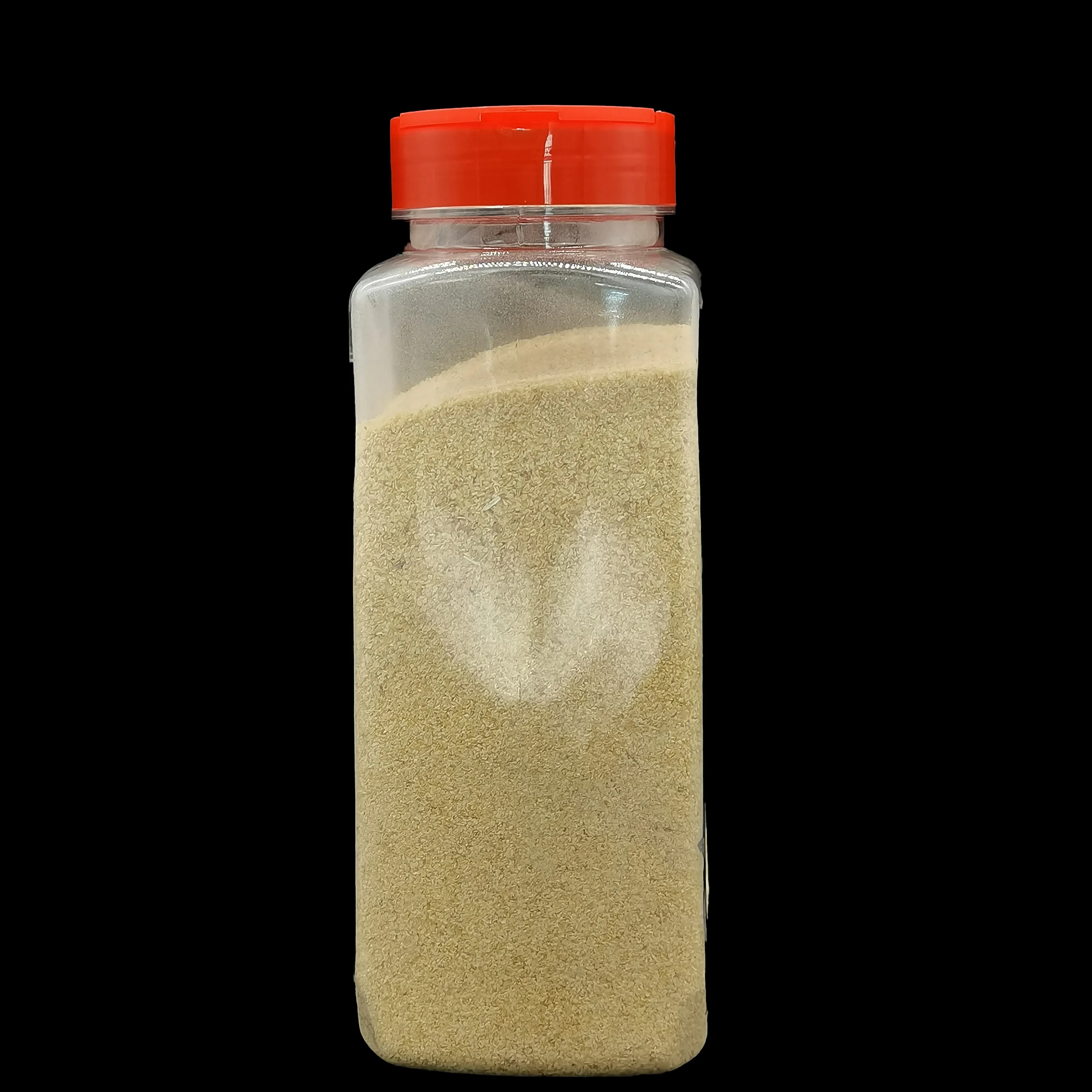 Chinese professional manufacturer AD Air Dried Organic Garlic Granules