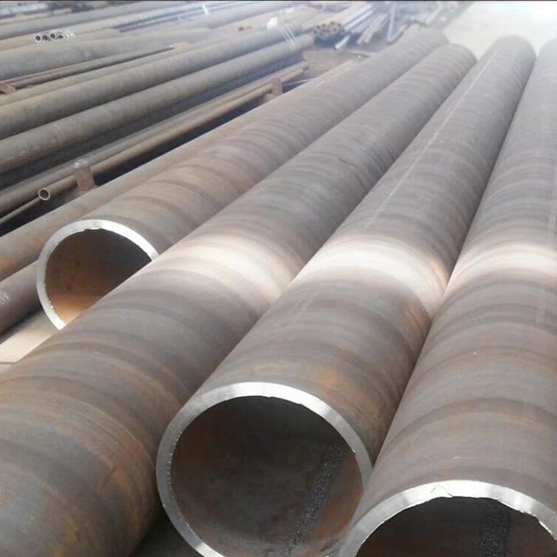 Astm A335 Alloy Steel P5 P9 P11 P12 P22 P91 P92 Seamless Pipes