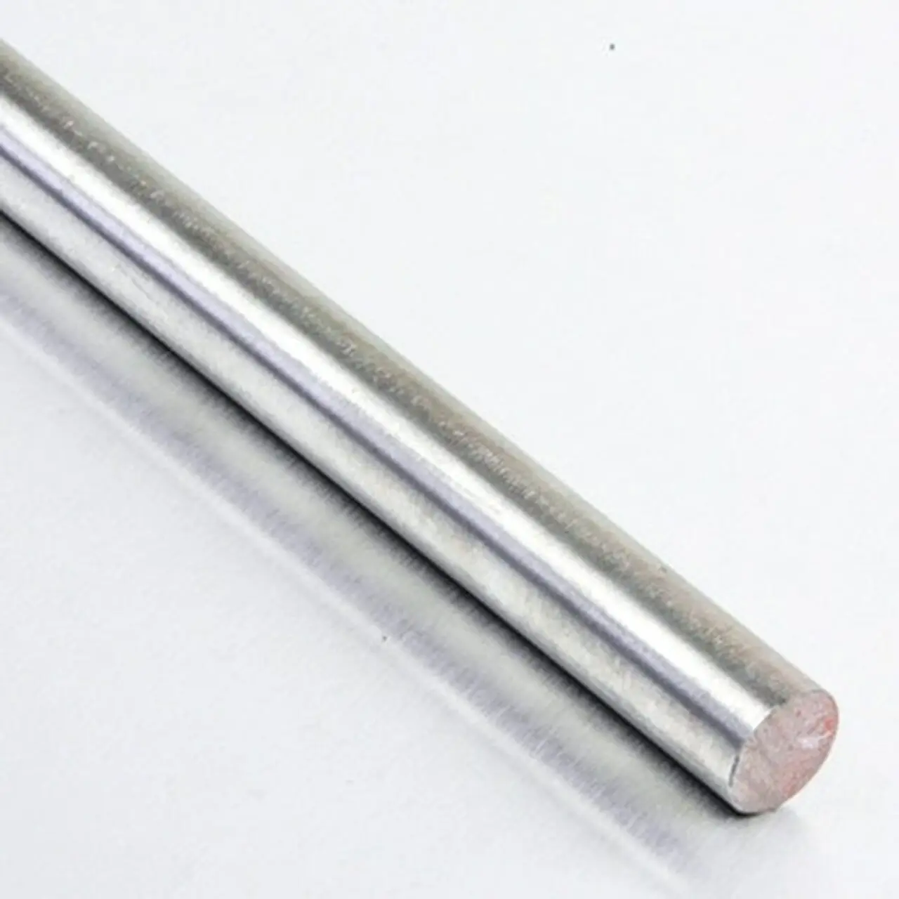 Grade 4 Titanium Bar
