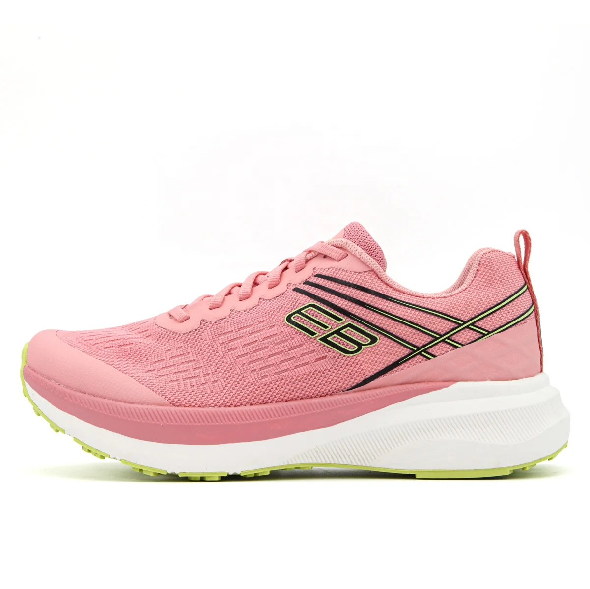 HOTPOTATO advanced carbon plate running sneakers dual density sole trail shoes EB-SC women