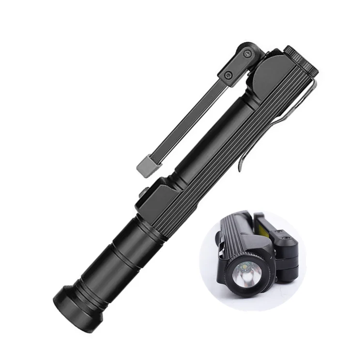 Ultra Bright COB+XPE Hanging Stand Strong Camping Lamp Adjustable Dimmer Work Lamp Powerful led Work Light with Magnetic Base.