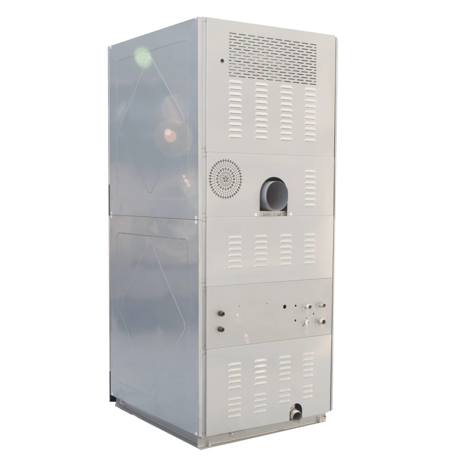 Профессиональная многослойная стиральная машина и сушилка с монетами или карточками от производителя