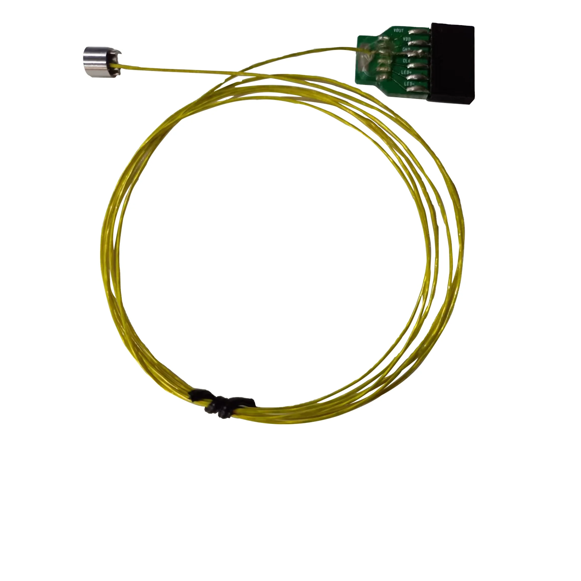 Hot Selling 1.1-2.8mm 400x400 Mini Camera Module OVM6946  Endoscope Camera with USB2.0 High Speed