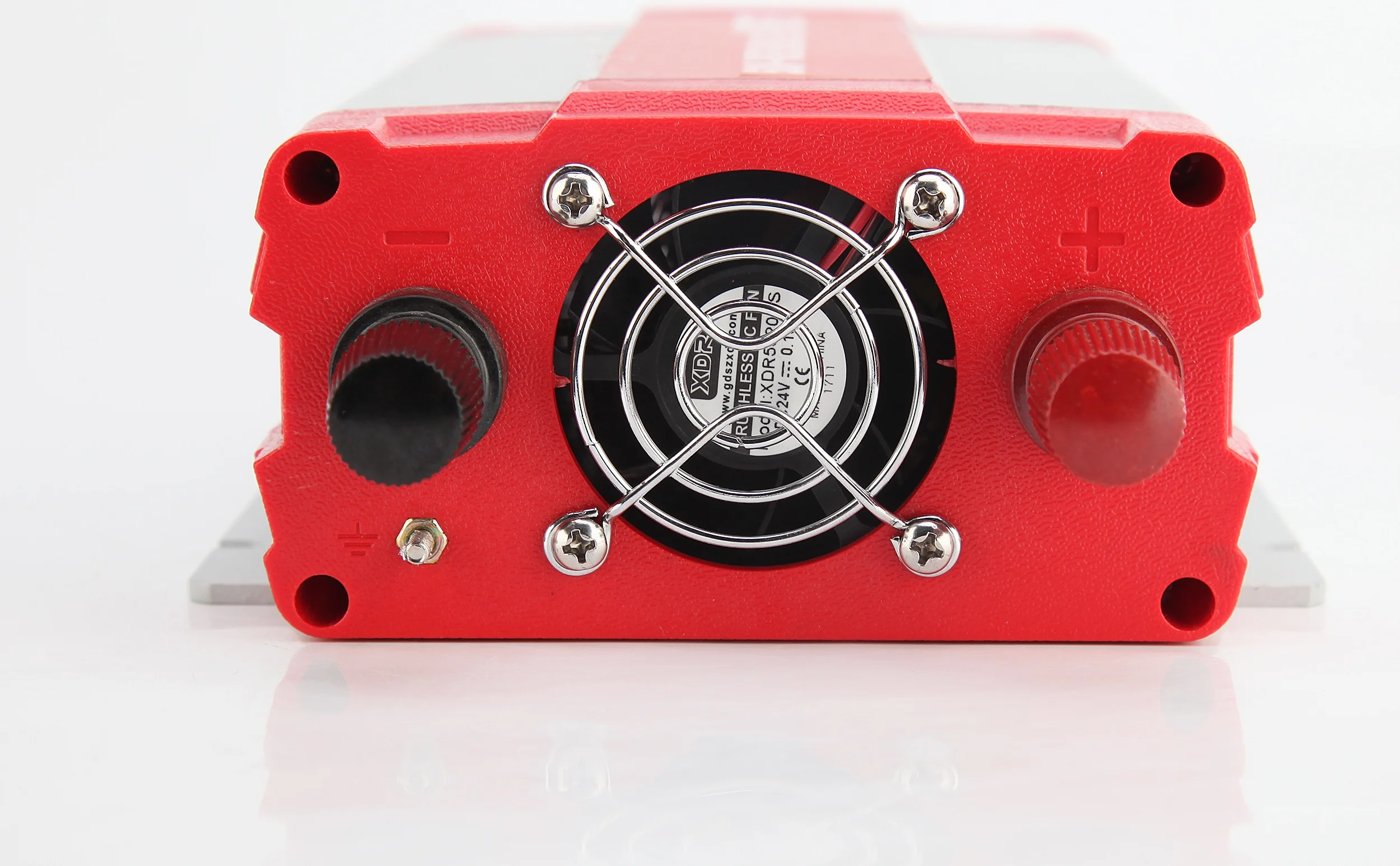 Higher efficiency off grid solar inverter 500W  pure sine wave off grid inverter dc 12V,24V, 48V 96V 110V to ac 110V 220V