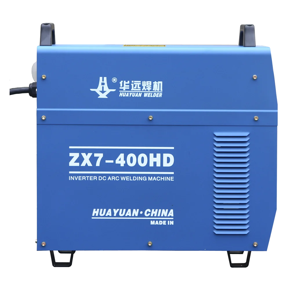 ZX7-400HD Invert IGBT DC MMA welding machine