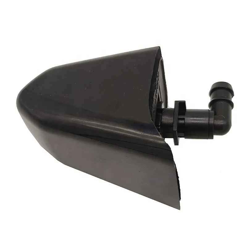 Top Quality Pair Of Car Sub Assembly Headlamp Headlight Washer Nozzle For Camry ACV30 85045-33030 LH RH 85044-33080