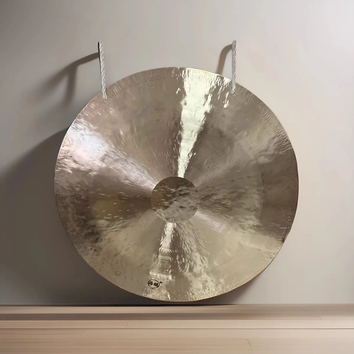 Factory High Quality Mini 15cm Gong Mallet Wind Gong Gong&Cymbals