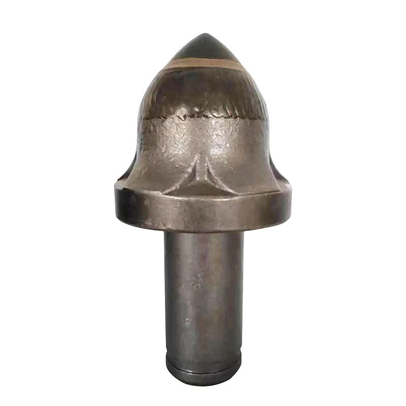 Road Planning Bits W6 W7 W8 W9 For Cutting Picks Asphalt Road Milling bits Teeth