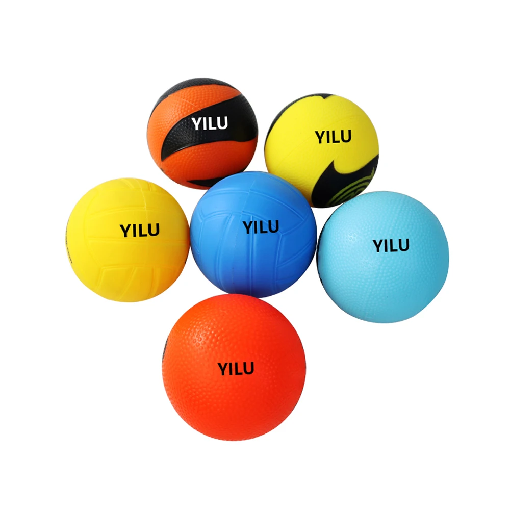 YILU Beachball Ball Sports Game Outdoor Roundnet Pro Quality For Yard, Lawn,Beach