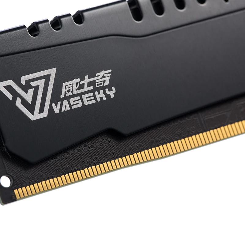  Оперативная память для настольного компьютера Vaseky 4 ГБ 8 16 2400 МГц ram