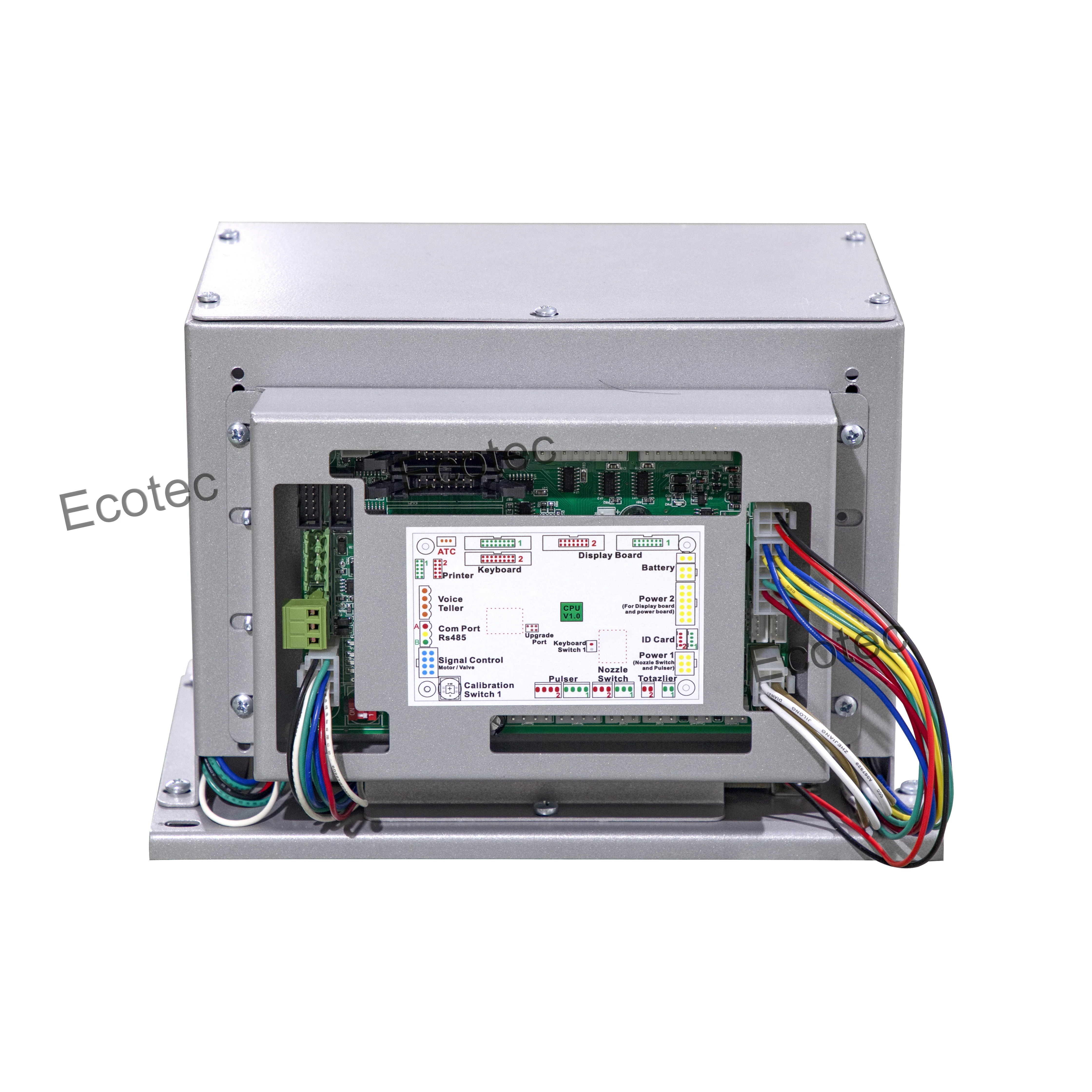 Ecotec Electronic Controller WA224 for sale