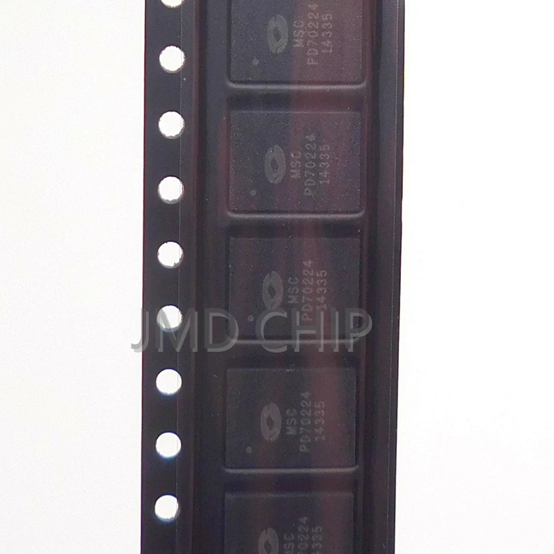 PD70224LILQ-TR PD70224 QFN-36 Pulse width modulation  IC Integrated Circuit  New and  Original