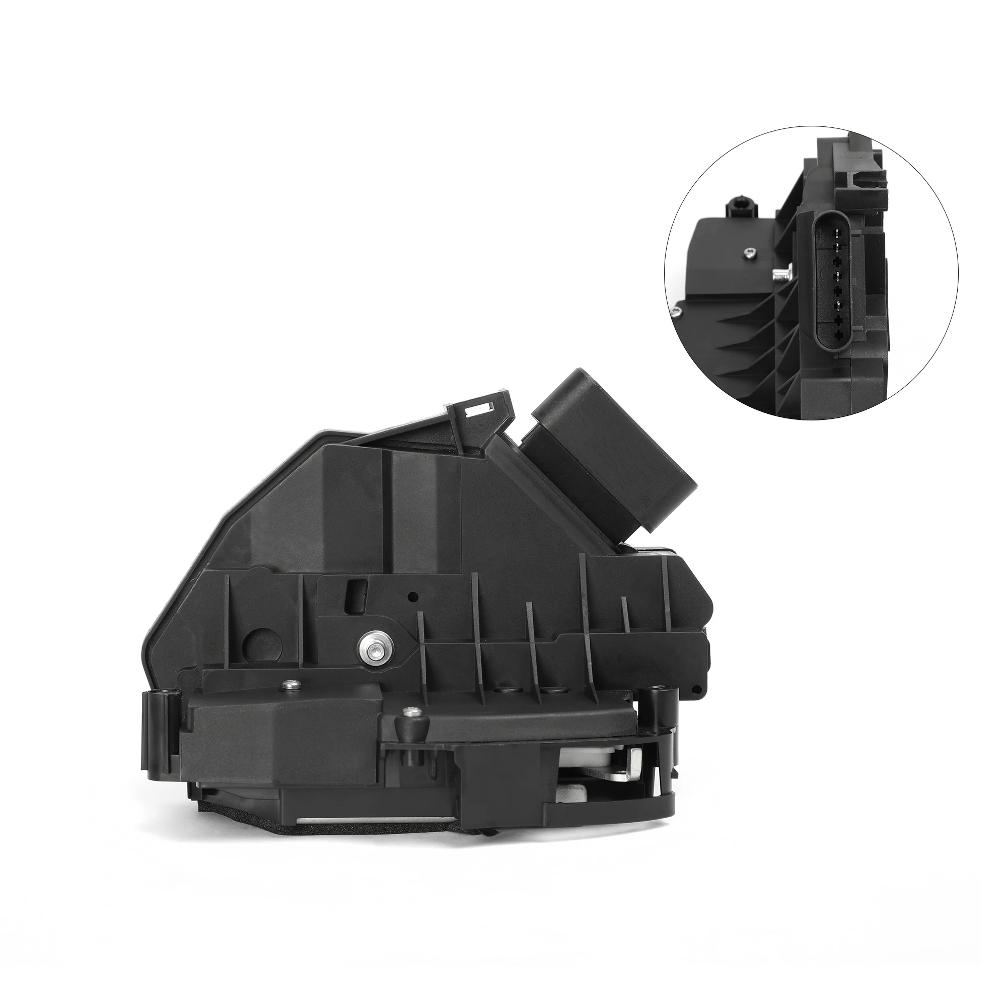 2004-UP Actuator Central Door Lock Central Locking System AM5A-U21812-BF/2048282/BF6A-F21812-AG For FORD FOCUS 12