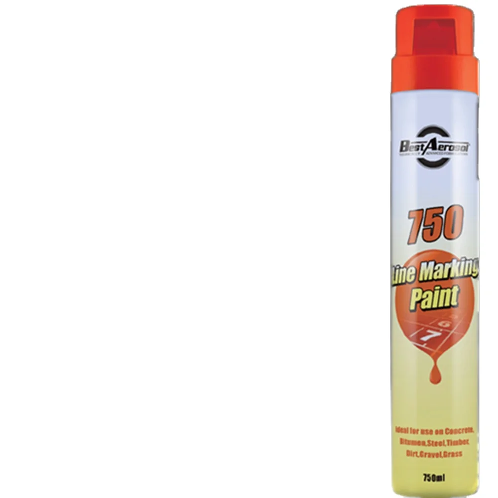 
Line Marking Spray Paint Line Painting Road marker Aerosol Spray Paint 