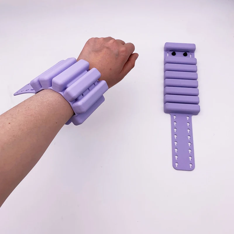 Регулируемые весы для подтяжки лодыжки и запястья