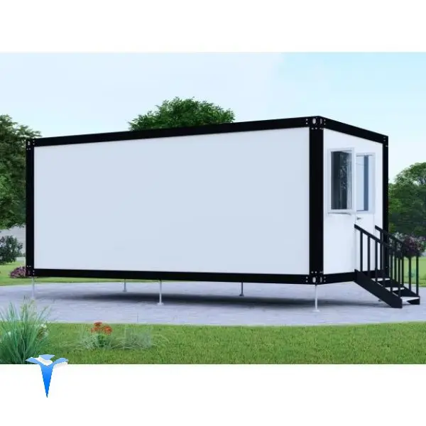 Cheap Pre Fab Container Modular Prefabricated House