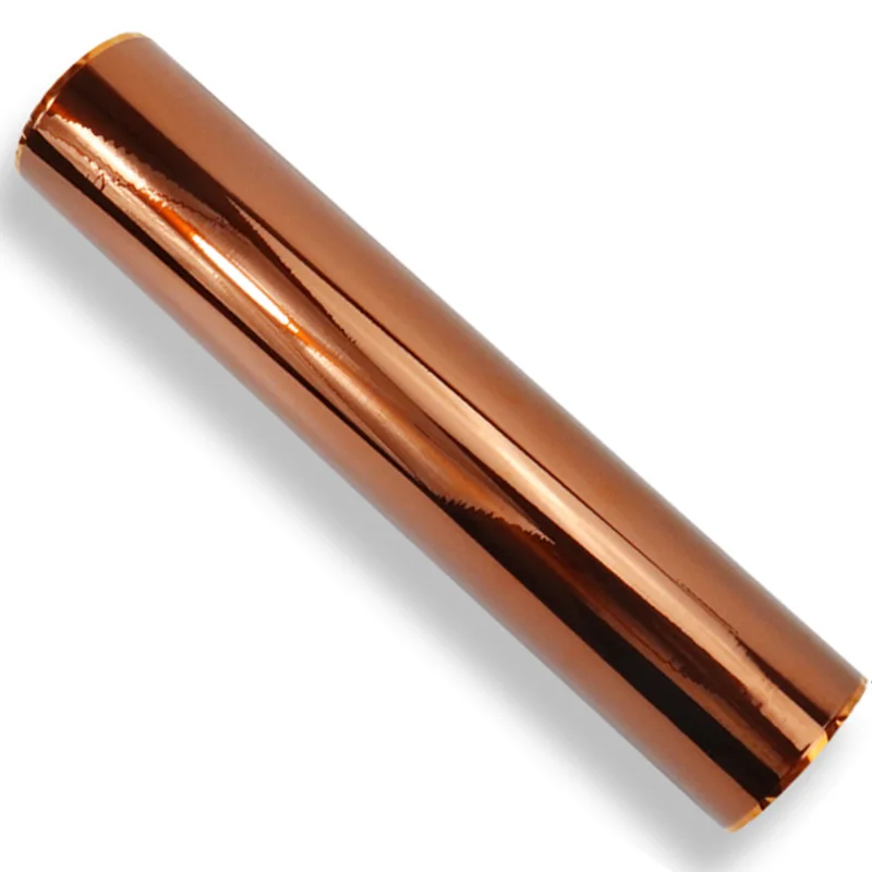 500mm*33m High Temperature Heat Resistant Kaptone Tape Polyimide Film Adhesive Tape