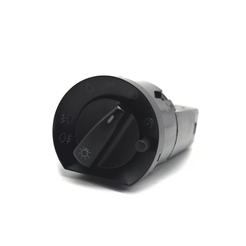 Car Headlight Control Head Light Switch for Volkswagen VW Santana 3000 33D941531