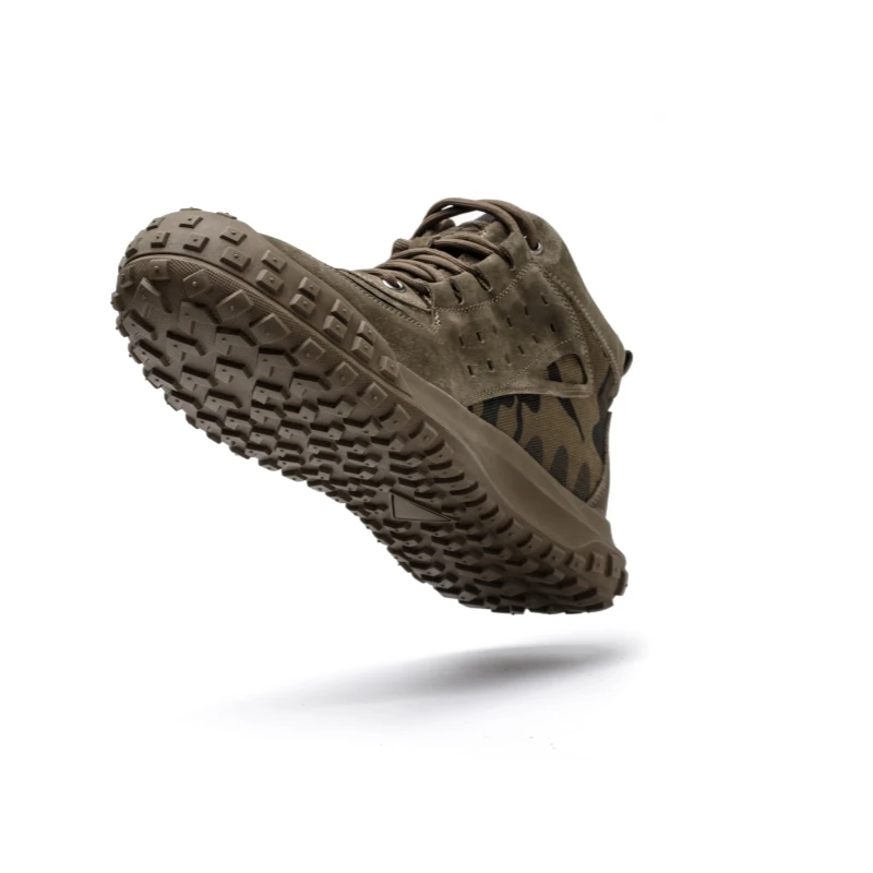 Dinggu New Style Work Security Toe Shoes Working Sneaker Safety Shoes men Anti-smashing Steel function shoes for Men