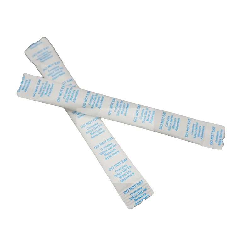 Professional Product 4g Non-Woven Paper Bag Silica Gel Desiccant