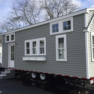 Japanese eco friendly modular homes