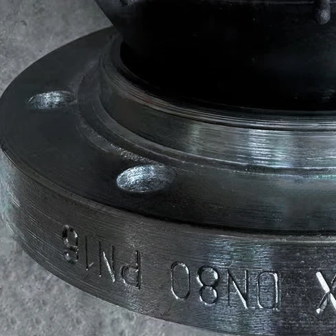 High strength cost-effective flange  expansion rubber joint Concentric Reducer Rubber Joint