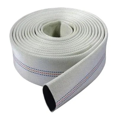 Jacket Layflat Fire Fighting Hose