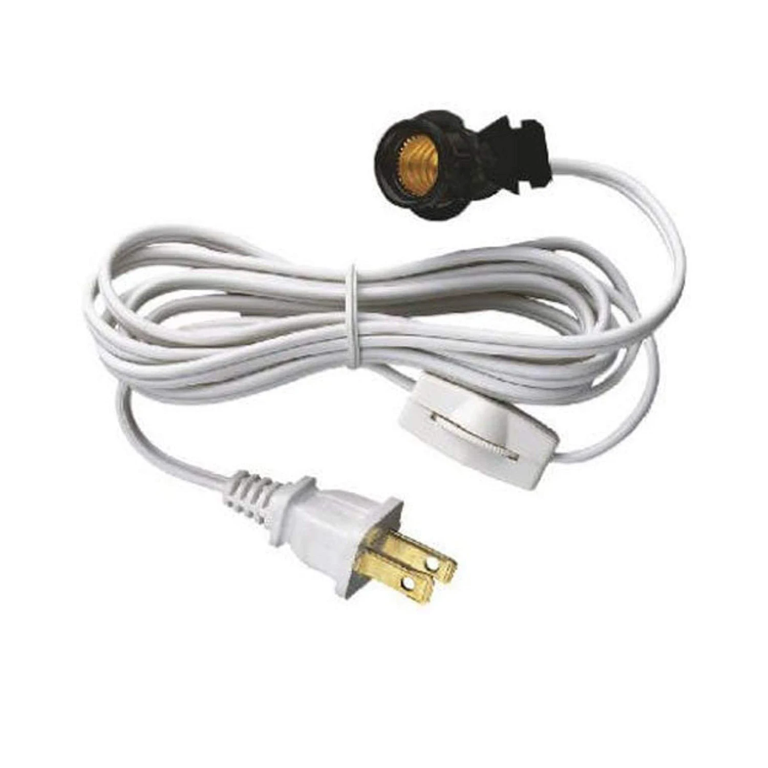 Salt Lamp Parts Lighting Lamp Cord Sets