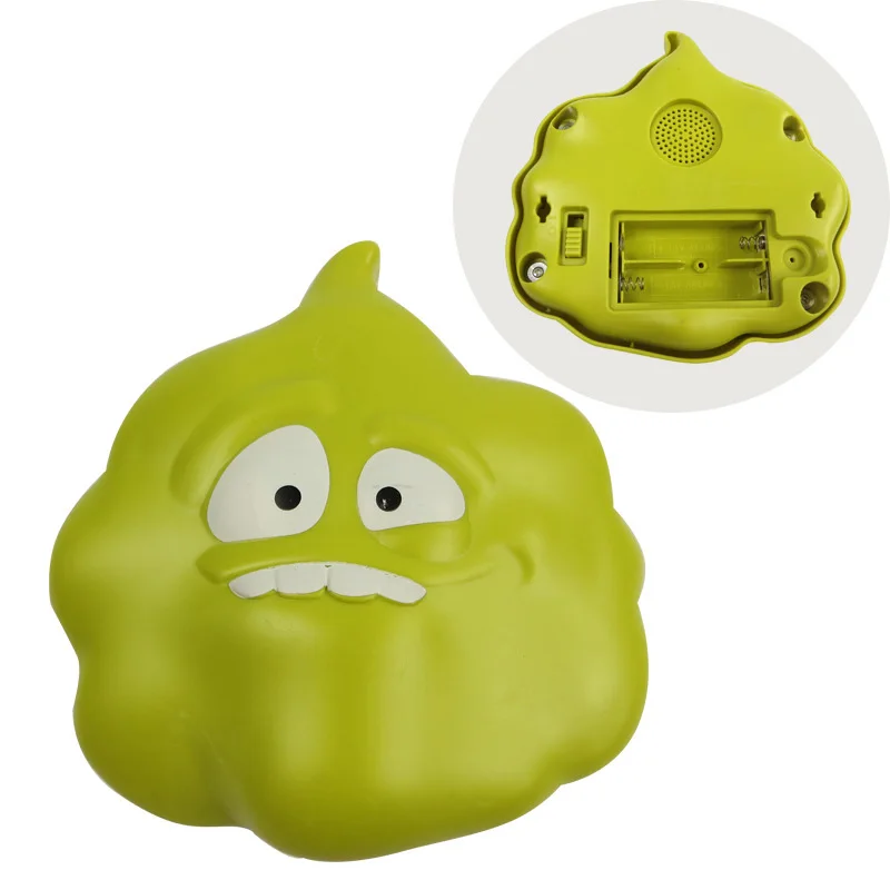 Party Funny Trick Spoof Novelty Gas Out Joke Tricky Multiplayer Interactive Board Game Farting Cloud Toy