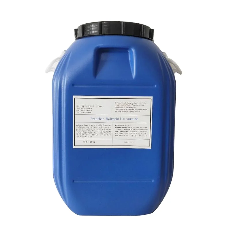 UV Varnish For paper coating