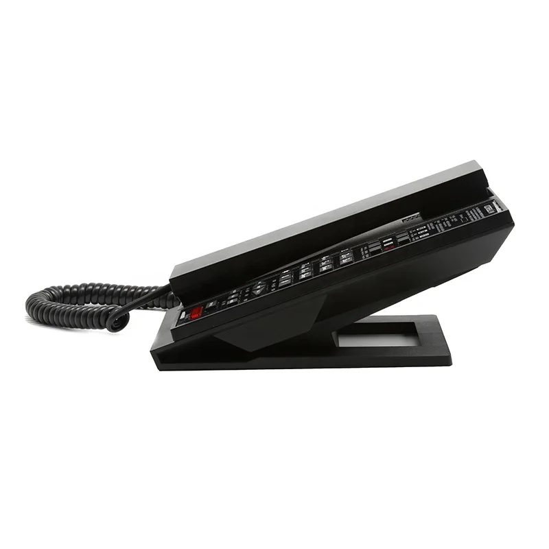 Cotell Aurum Series AU2086A Landline Corded Phone Adjustable Volume Hands-Free Home Office Hotel Room Telephones