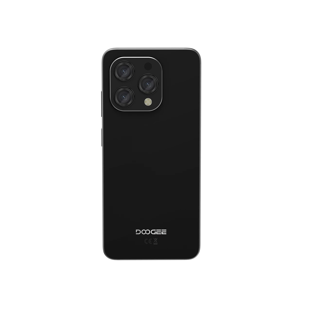 Original Brand New Fashion Phone DOOGEE N55 Dual SIM card Android 14 6.45 inch 10GB+256GB 5150mAh CPU Octa Core Mobile Phones