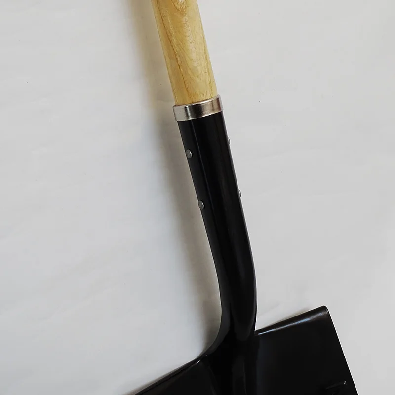 Hot selling Different Types Of Function Uses Of Shovels For Agriculture spade