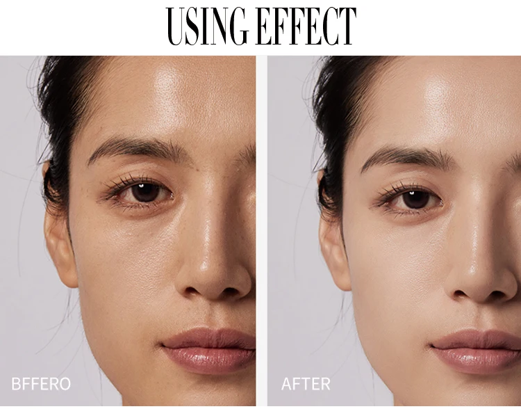 Skin Protection Repairing Face Primer Private Label Moisturizing Vegan Makeup Base Facial Hydrating Primer