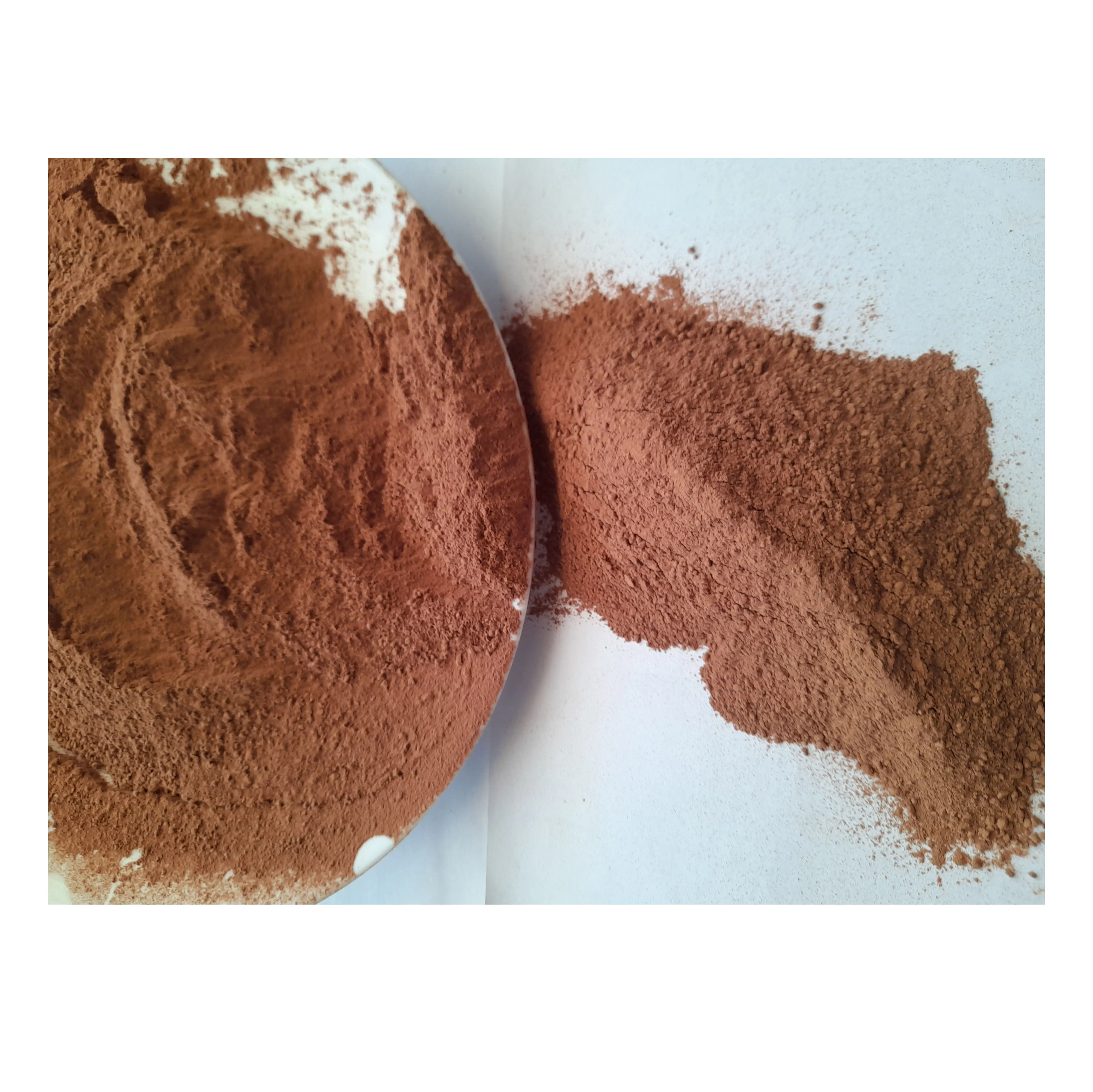 Wholesale Madagascar Benefits Organic 100% Pure Natural Raw Cacao Cocoa Powder
