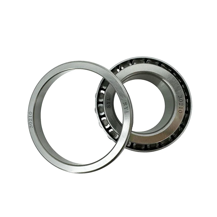 Tapered Roller Bearing 580/572 594/592 3780/3720  Lm11949/11910 50kw01 32210 32212 32216 32217 32218 Auto Truck Bearings