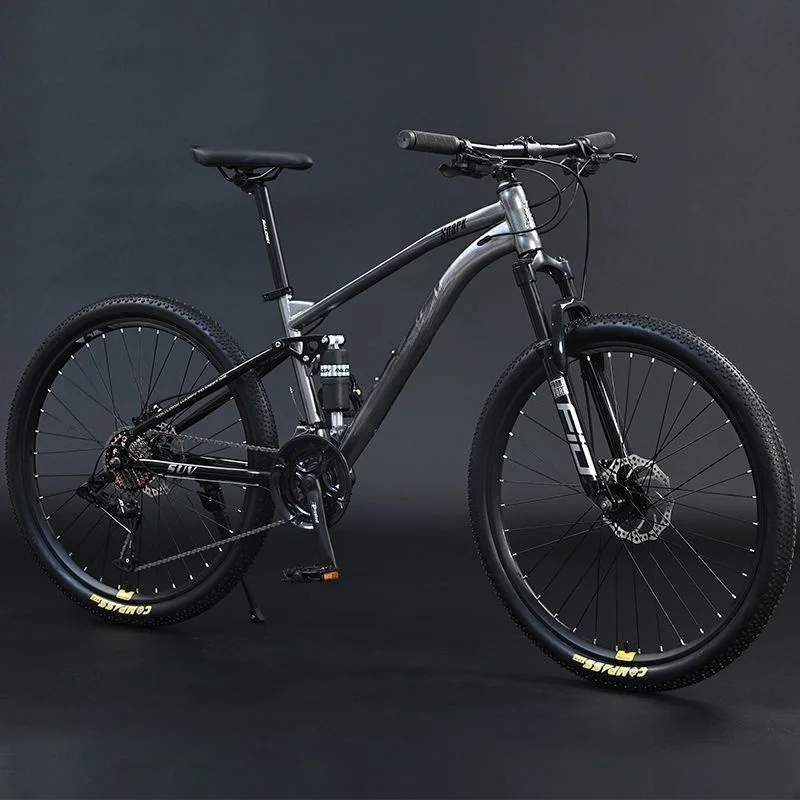 2024 NEW SENYI China factory supply custom 26 inch 29 inch bicicleta bicycle dual suspension mtb full suspension mountain bike