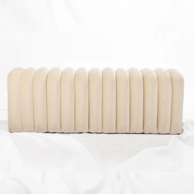 Removable Lid Upholstered Moroccan Velvet Pouf storage Ottoman Stool  Chair for Bedroom