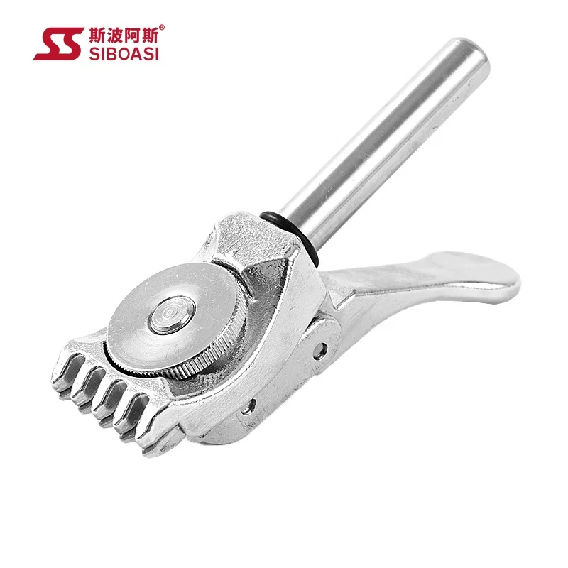 stringing machine parts