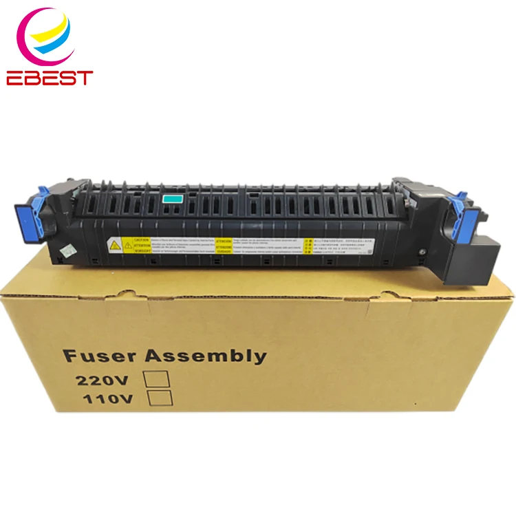 EBEST Compatible IRC3525 For Canon iR C3320 C3325 C3330 C3520 C3525 C3530 220V FM1-D276-020 Fuser Unit assembly Fixing Unit