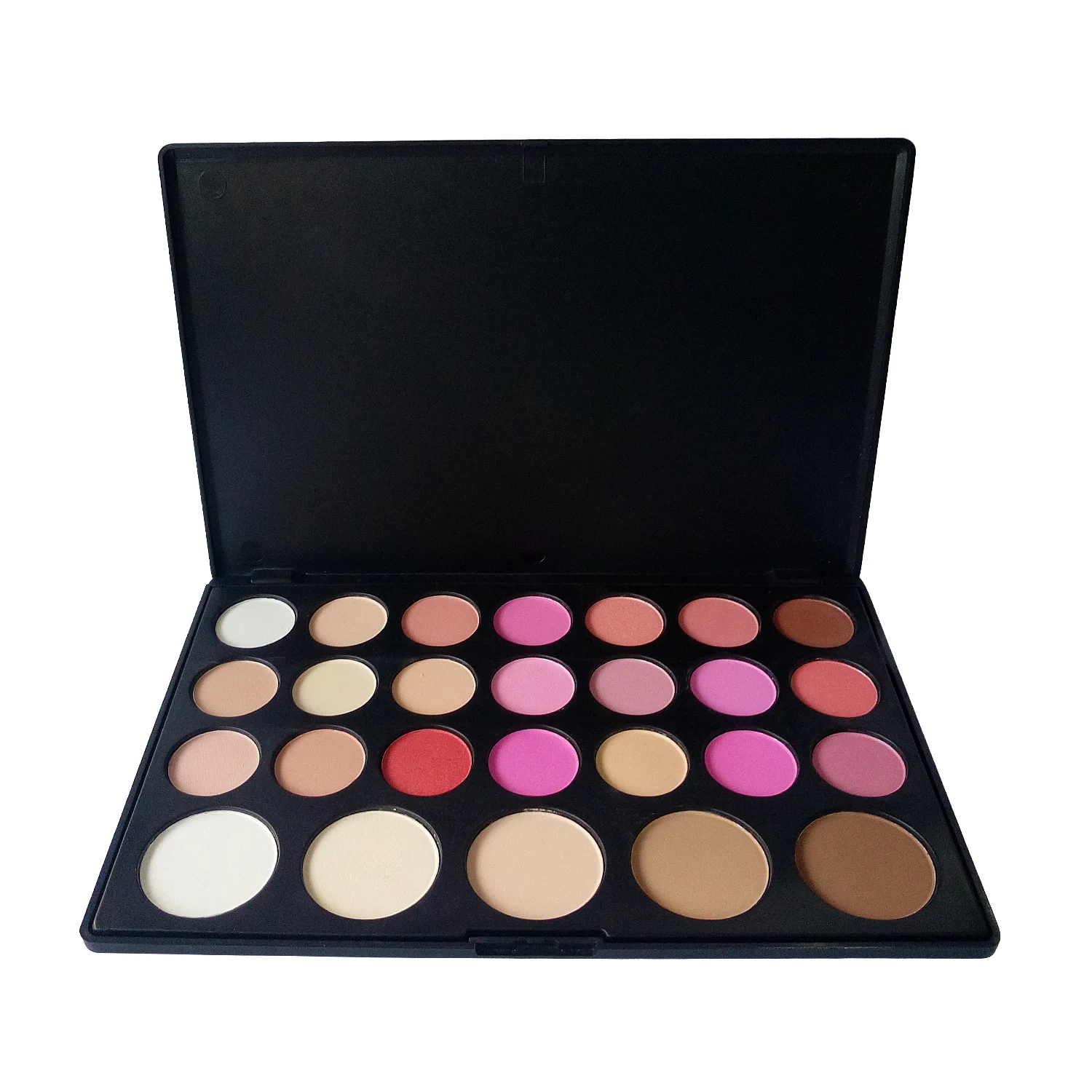 blush on  blush case palette  blush concealer