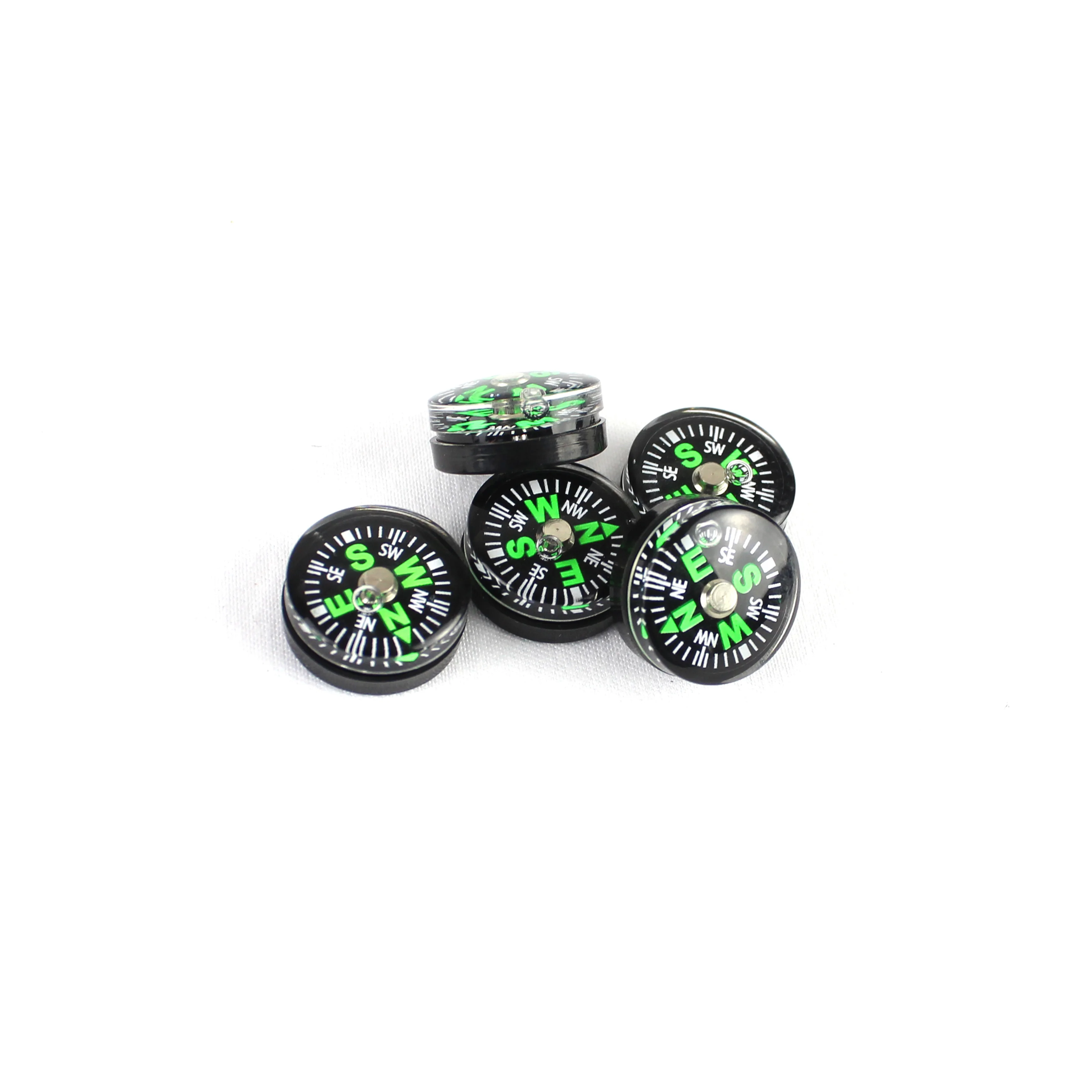 Outdoor Camping School Compass Mini Compass for Party Favour