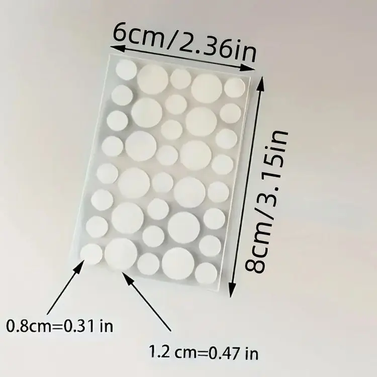 Suppliers Wholesale Acne Patch Pimple hydrocolloid Pimple Patch hyaluronic Acid Pimple Patch micro