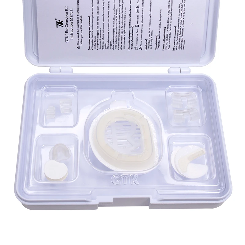 Medical material Ear Correction Kits Newborns non-surgical treatment Cryptotia CE certificate China factory