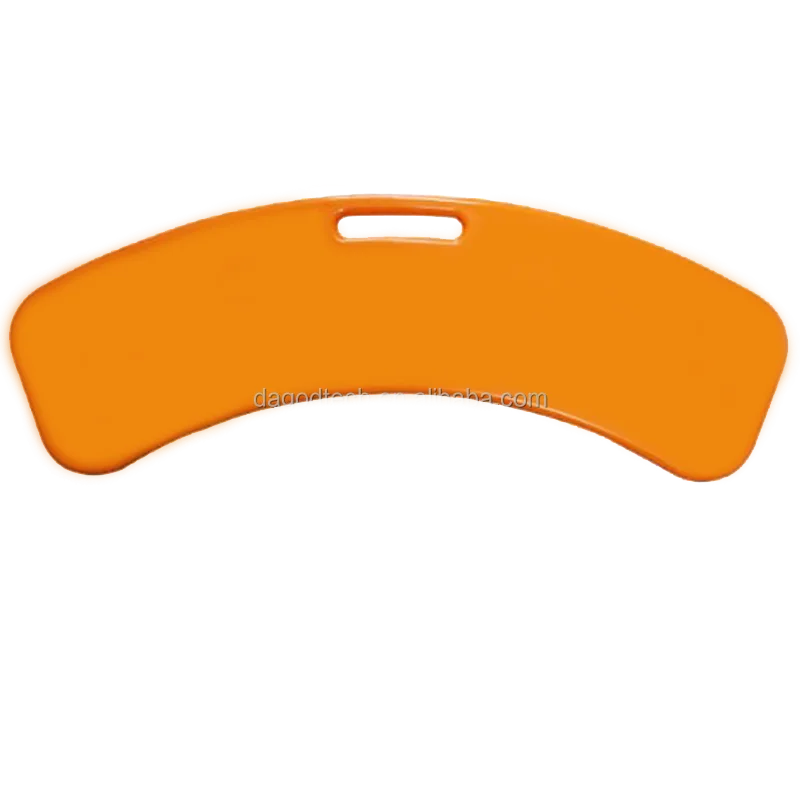 Slide Transfer Board, Patient Slide Assist Device for Transferring Patient from Wheelchair to Bed, Bathtub, Toilet, Car