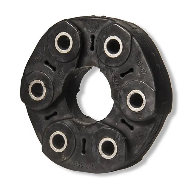 Оптовая продажа автомобильные запчасти гибкий диск 26 11 1 229 360 гибкая муфта вала для