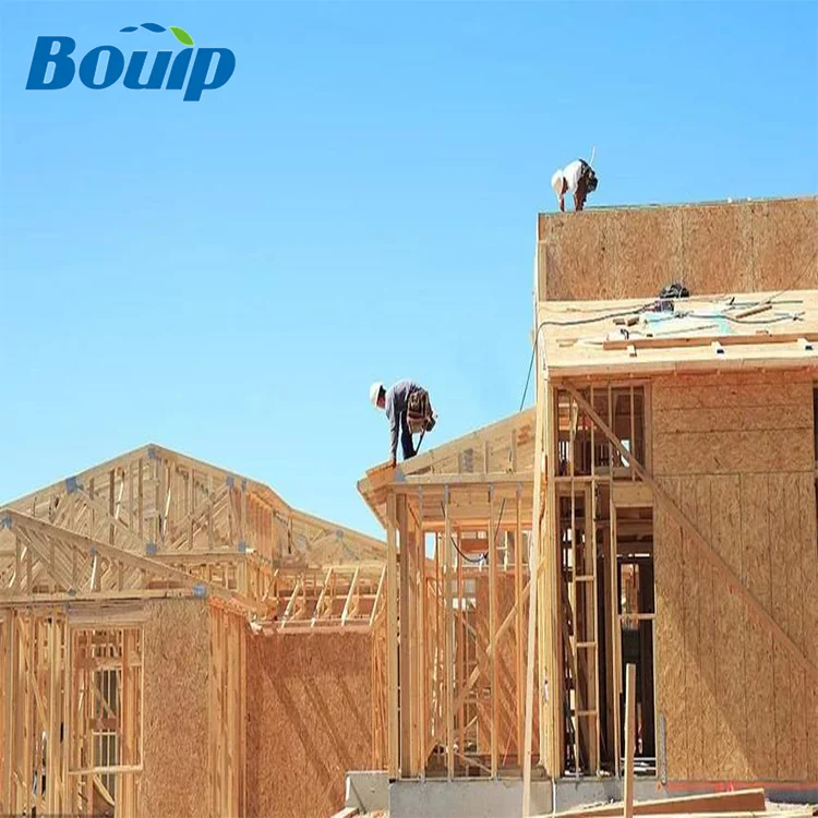 Китайская фабрика, оптовая продажа, высокая прочность, водонепроницаемость, 4*8 футов, 9 мм, 11 мм, 12 мм, 15 мм, 18 мм, OSB цены в Чили