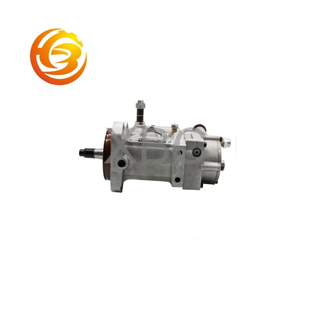 Engine Diesel Common Rail Fuel Pump Diesel Injection Fuel Pump 094000-0382