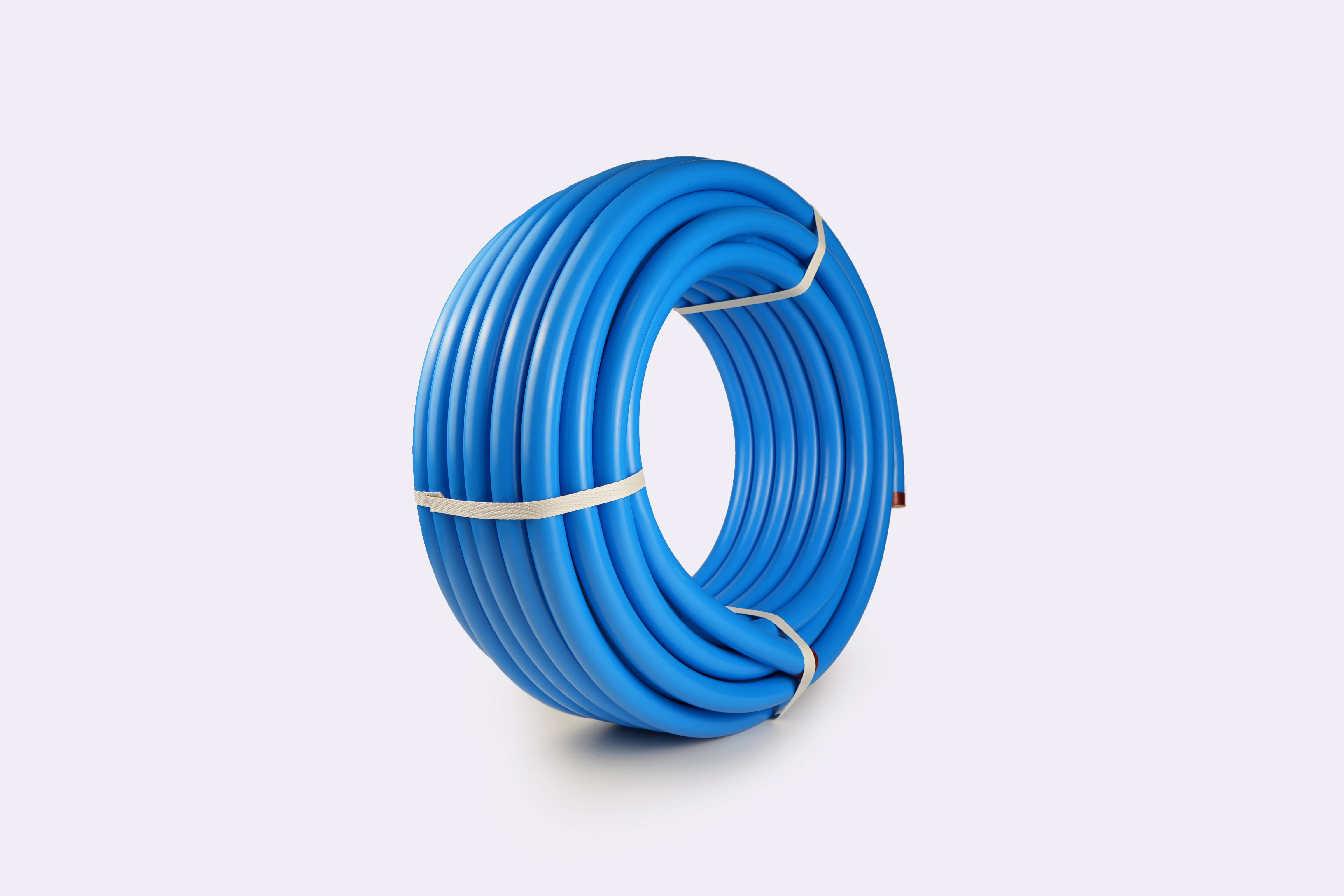 Wordless Aluminum-Plastic Pipe Green Aluminum-Plastic Composite Wholesale Management Watering Kits Joint