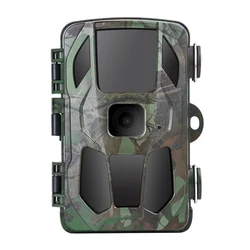 Dropshipping cheap 4K outdoor forest security trap trail hunting cameras